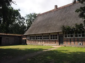 Museumsdorf Cloppenburg - Lower Saxony open air museum (Germany)